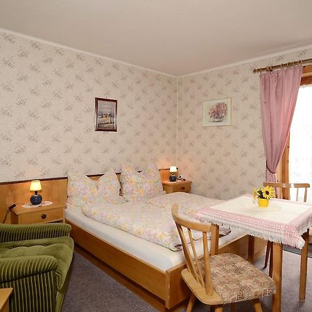 Haus Wieshammer Niedernsill Room photo