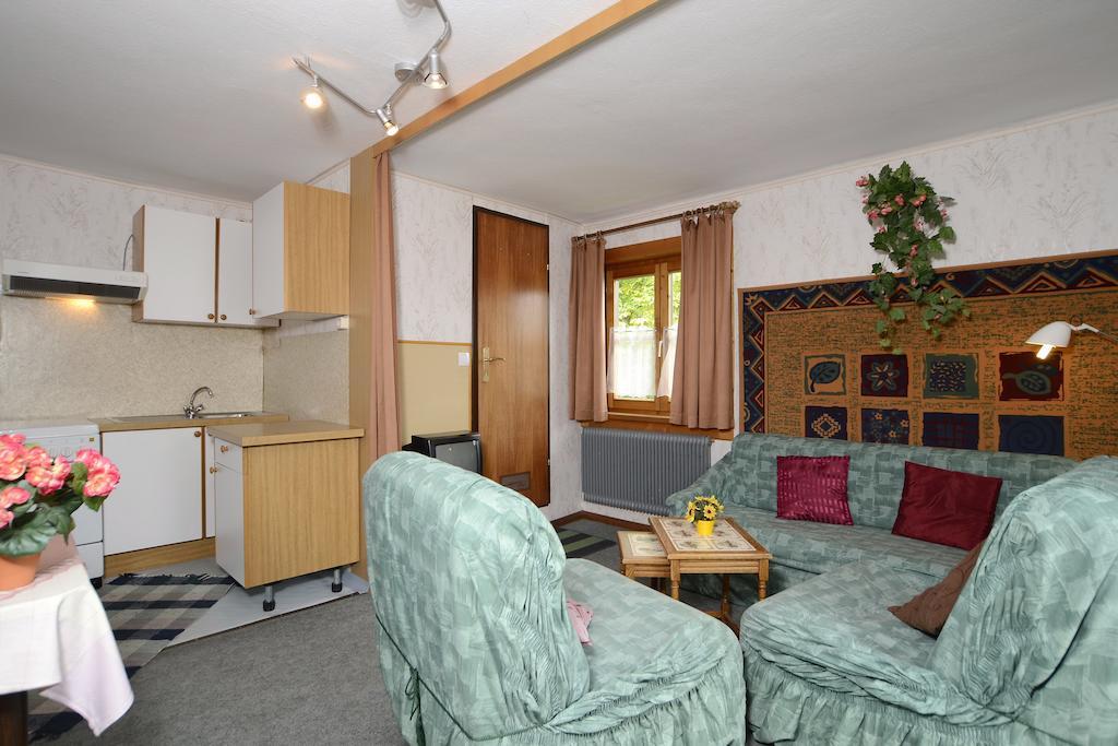 Haus Wieshammer Niedernsill Room photo