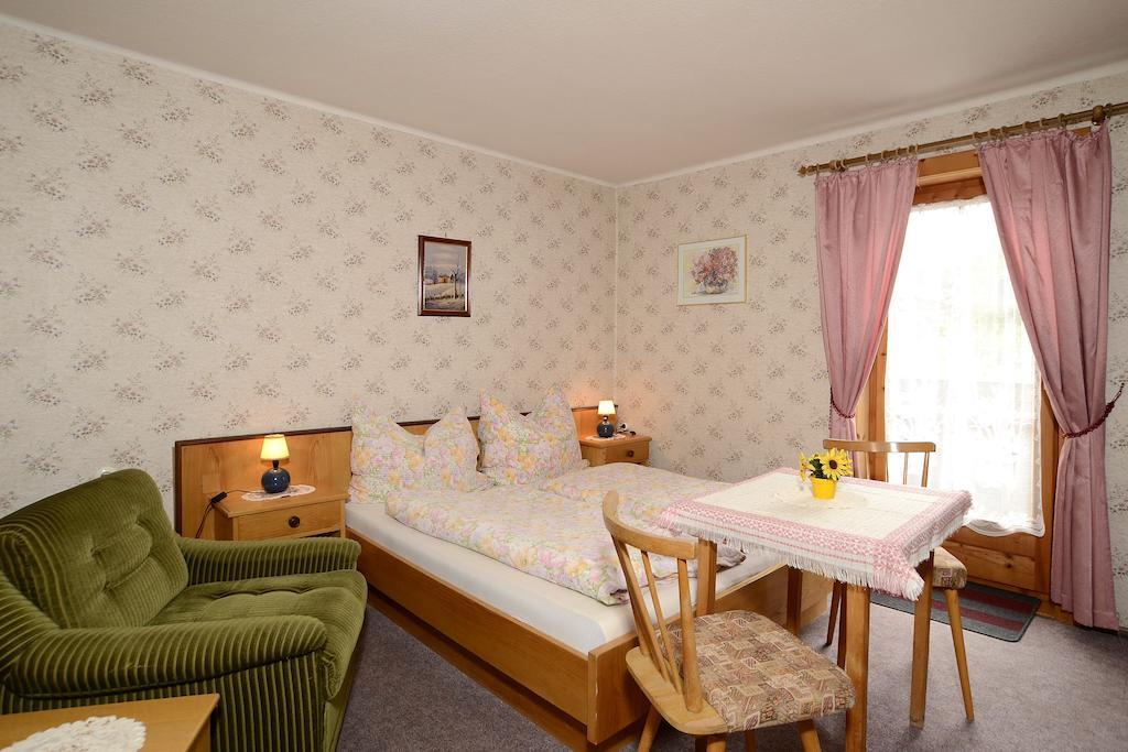 Haus Wieshammer Niedernsill Room photo